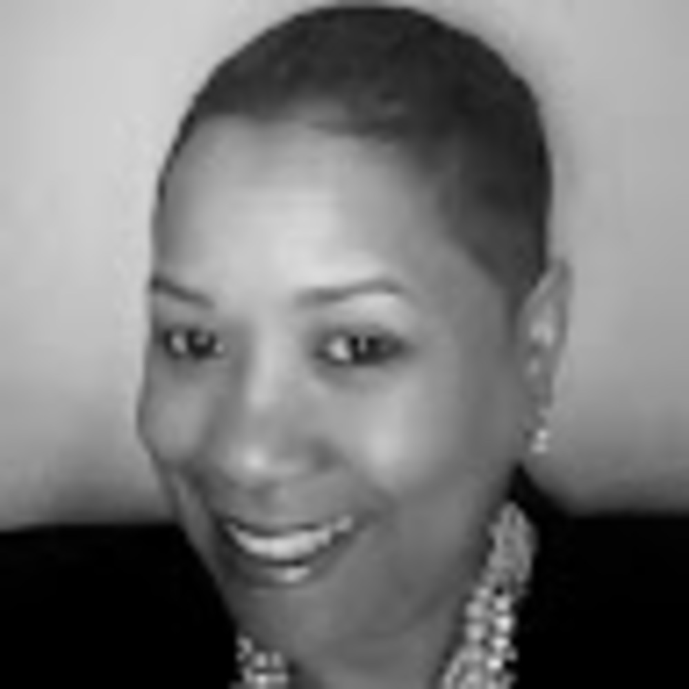 Meet your Posher, Lashauna